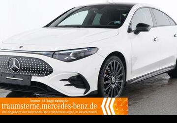 Mercedes-Benz CLA 250 17.968 km 50.990 &euro; Düsseldorf 40470