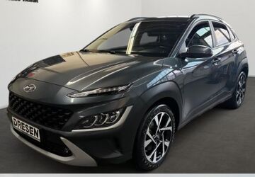 Hyundai KONA 72.500 km 15.950 &euro; Mönchengladbach 41061