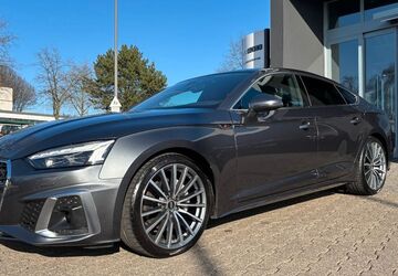 Audi A5 123.850 km 31.990 &euro; Remscheid 42855