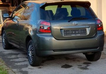 Toyota Corolla 72.000 km 4.699 &euro; Mettmann 40822