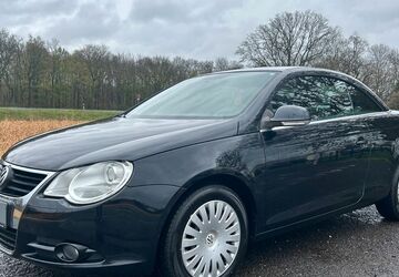 VW Eos 165.400 km 3.290 &euro; Neukirchen-Vluyn 47506