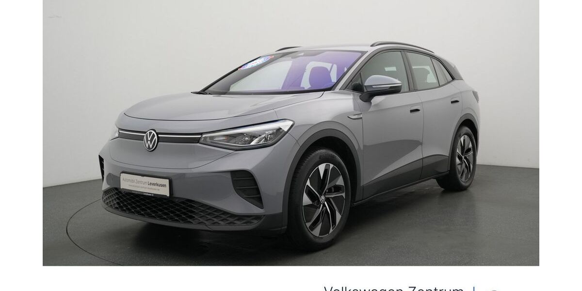 VW ID.4 23.746 km 29.980 &euro; Leverkusen 51379