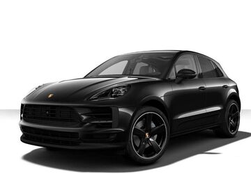 Porsche Macan 47.897 km 62.900 &euro; Willich 47877