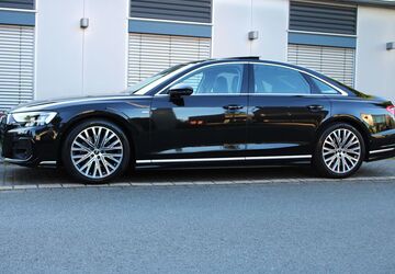 Audi A8 121.000 km 52.999 &euro; Oberhausen 46149
