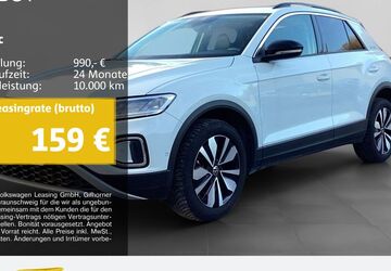 VW T-Roc 15.889 km 21.990 &euro; Remscheid 42857