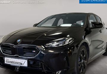 BMW M135 24.663 km 38.799 &euro; Düsseldorf 40237