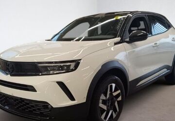 Opel Mokka 7.177 km 22.980 &euro; Mönchengladbach 41061