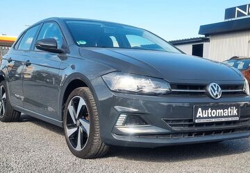 VW Polo 81.705 km 13.750 &euro; Duisburg 47178