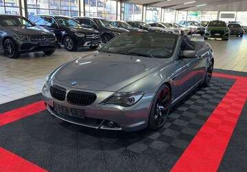 BMW 650 216.000 km 14.900 &euro; Oberhausen 46047