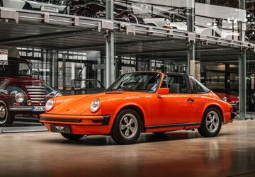 Porsche 911 Urmodell 181.500 km 79.900 &euro; Düsseldorf 40591