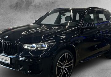 BMW X5 69.018 km 61.859 &euro; Krefeld 47800