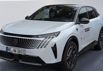 Peugeot 3008 21.230 km 38.890 &euro; Mönchengladbach 41066