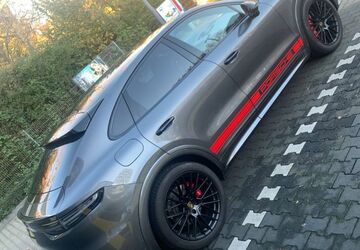 Porsche Cayenne 52.200 km 76.999 &euro; OB 46117
