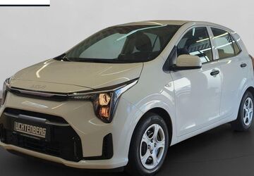 Kia Picanto 12.600 km 14.590 &euro; Leverkusen 51381