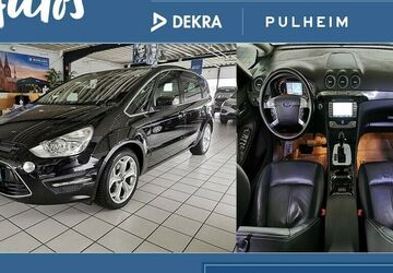 Ford S-Max 137.000 km 14.499 &euro; Pulheim 50259