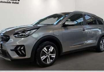 Kia Niro 56.236 km 24.480 &euro; Neuss 41464