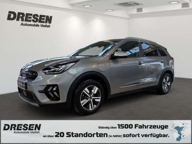 Kia Niro 56.236 km 24.480 &euro; Neuss 41464