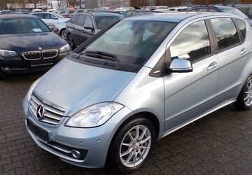Mercedes-Benz A 150 121.728 km 6.900 &euro; Willich 47877