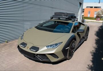 Lamborghini Huracán 3.201 km 319.000 &euro; Düsseldorf 40599