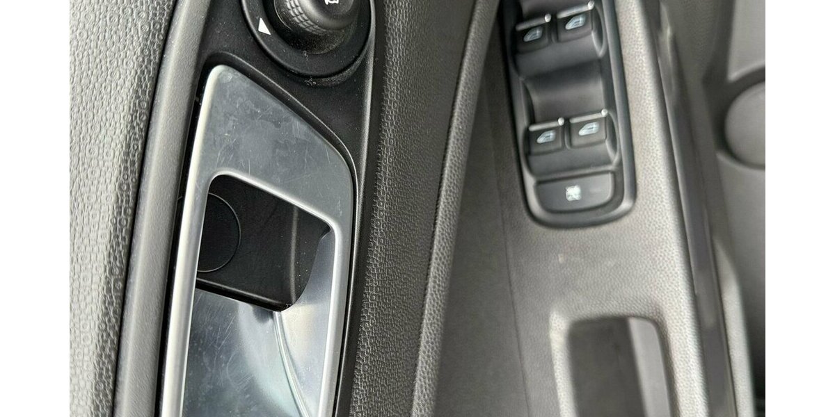 Ford EcoSport Titanium / Leder / Keyless Go / Klima 144.000 km 7.590 &euro; Mönchengladbach 41066