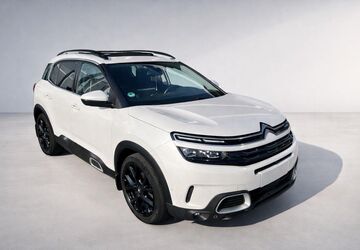 Citroen C5 Aircross 99.550 km 16.999 &euro; Mönchengladbach 41063
