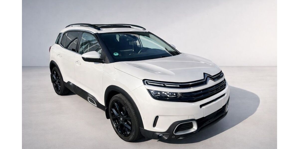 Citroen C5 Aircross 99.550 km 16.999 &euro; Mönchengladbach 41063