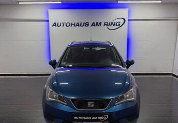Seat Ibiza 164.985 km 5.299 &euro; Ratingen bei Düsseldorf 40878