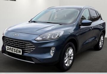 Ford Kuga 32.410 km 22.950 &euro; Mönchengladbach 41061