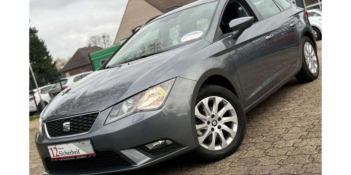 Seat Leon 180.000 km 6.999 &euro; Krefeld 47805