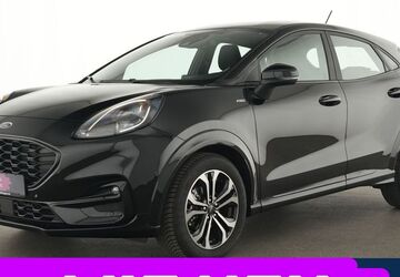 Ford Puma 10.968 km 19.949 &euro; Neuss 41460