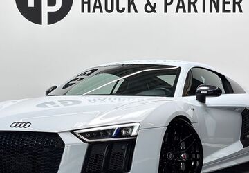 Audi R8 76.000 km 104.990 &euro; Burscheid 51399