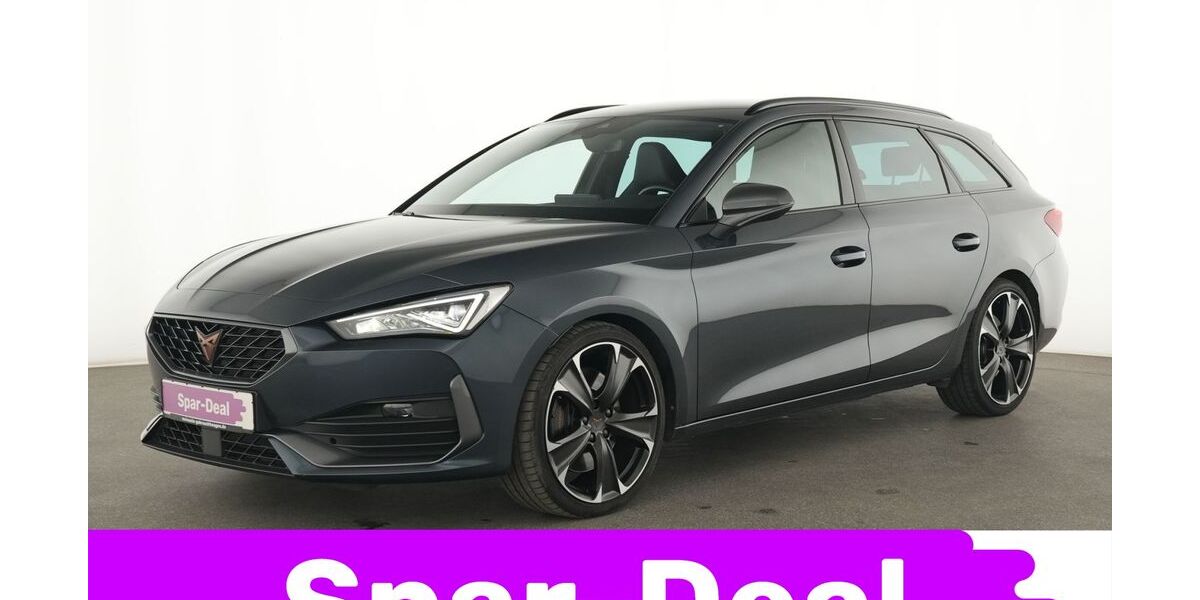 Cupra Leon 45.443 km 28.350 &euro; Neuss 41460