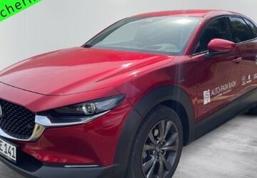 Mazda CX-30 9.391 km 27.980 &euro; Krefeld 47805