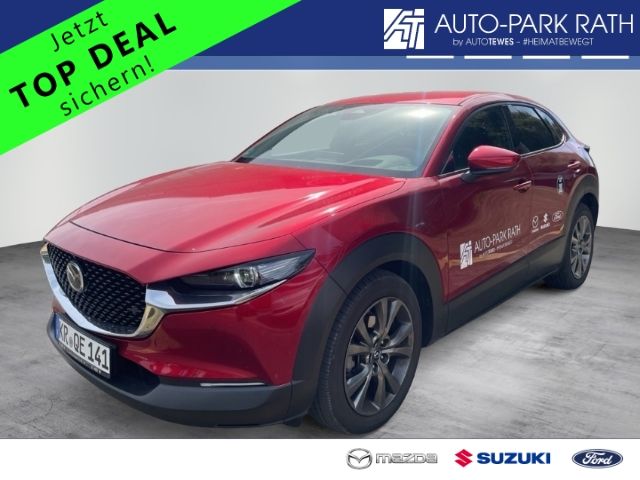 Mazda CX-30 9.391 km 27.980 &euro; Krefeld 47805