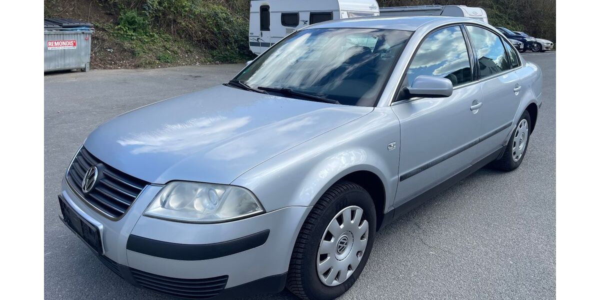 VW Passat 167.081 km 1.400 &euro; Wuppertal 42109