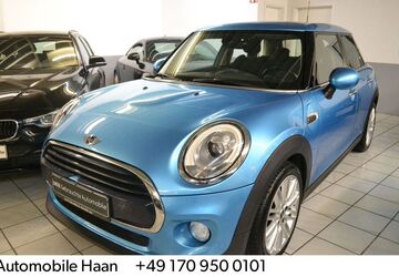 Mini Cooper D 189.620 km 8.500 &euro; Solingen 42719