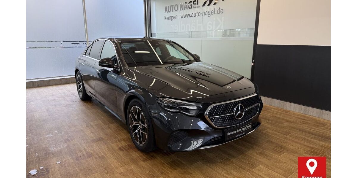 Mercedes-Benz E 200 7.184 km 49.779 &euro; Kempen 47906