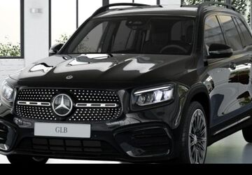 Mercedes-Benz GLB 200 9.900 km 46.990 &euro; Wuppertal 42115