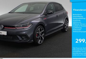 VW Polo 7.000 km 30.750 &euro; Krefeld 47803