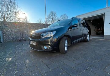 Dacia Logan 44.285 km 9.300 &euro; Dormagen 41539