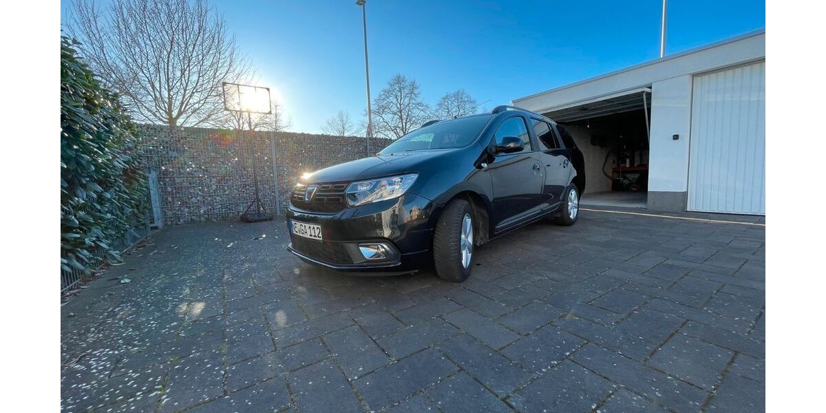 Dacia Logan 44.285 km 9.300 &euro; Dormagen 41539