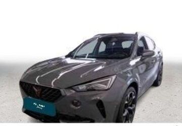 Cupra Formentor 36.336 km 23.480 &euro; Moers 47441