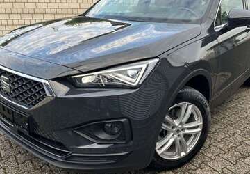 Seat Tarraco 15.330 km 24.990 &euro; Düsseldorf 40627