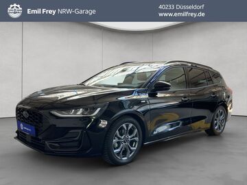 Gebrauchte Ford Focus
