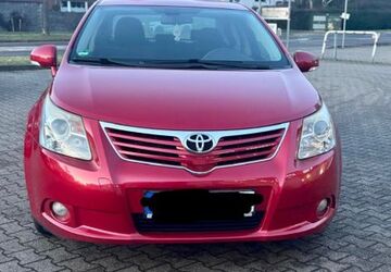 Toyota Avensis 247.000 km 3.750 &euro; Ratingen 40885