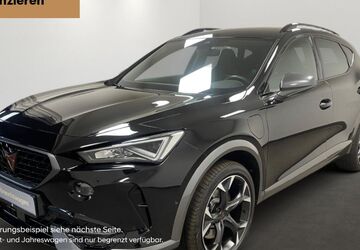 Cupra Formentor 17.233 km 27.990 &euro; Düsseldorf 40233