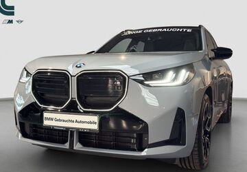 BMW X3 M50 8.510 km 66.980 &euro; Neuss 41460