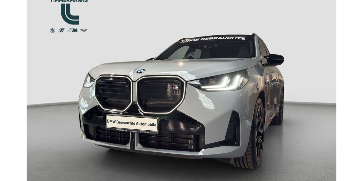 BMW X3 M50 8.510 km 66.980 &euro; Neuss 41460