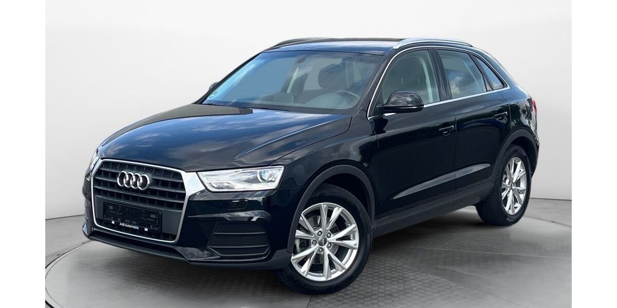 Audi Q3 78.000 km 18.450 &euro; Dormagen 41540
