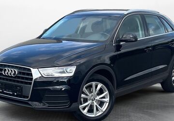 Audi Q3 78.000 km 18.900 &euro; Dormagen 41540